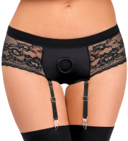Strap-on Panties