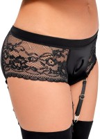 Strap-on Panties