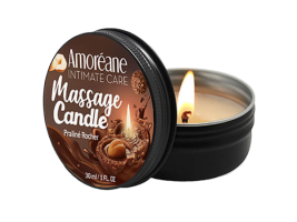 AM.Massage Candle Praliné Rocher (30ml)