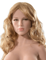 Pipedream PDX Extreme - Ultimate Fantasy Dolls - Mandy