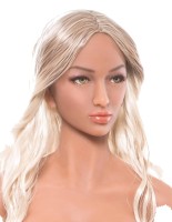 Realistična umjetna maca