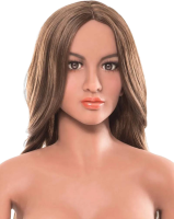 Realistična umjetna djevica Carmen