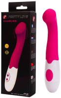 Pretty Love Charles