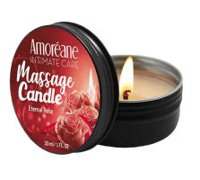 AM.Massage Candle Eternal Rose (30ml)