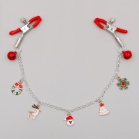 Jolly Jingle Chain stezaljke za bradavice