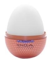 Masturbator Tenga Egg Misty II Stronger (7,5 cm)
