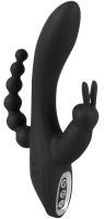 Triple G-Spot Vibrator