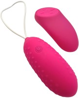 Bežično vibrirajuće jaje Seven II Sexy Elephant