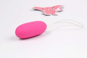 Bežično vibrirajuće jaje Seven II Sexy Elephant