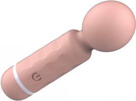 Mini masažna glava Lovers Whisper (10,7 cm)