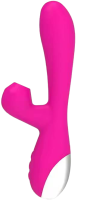 Adore Pulse rotirajući vibrator pritiska G-točke (20,6 cm)
