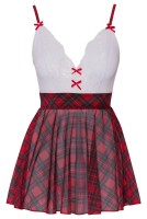 Cottelli Schoolgirl Uniform Costume