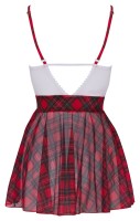 Cottelli Schoolgirl Uniform Costume