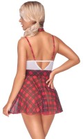 Cottelli Schoolgirl Uniform Costume