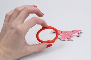 Sassy Rings prstenje za erekciju
