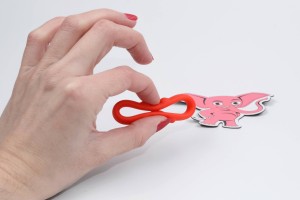 Sassy Rings prstenje za erekciju