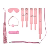 ZENN ZENN 10-Piece Complete Beginners Set