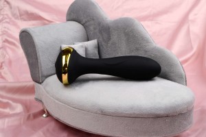 Analni vibrator Firefly (14,3 cm)