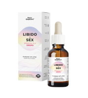 Spanish Flies Tsunami of Love (30 ml)