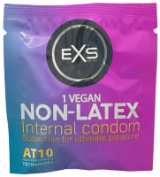 EXS Internal Condom