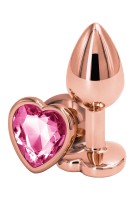 STRAŽNJI ASSETS SRCE S RUŽIČASTA