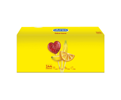 Durex Saboreame condoms 144's