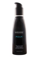 WICKED AQUA lubrikant 120 ml