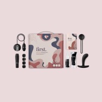 LOVEBOXXX First. Self-Love [S]Experience Starter Set