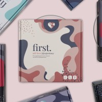 LOVEBOXXX First. Self-Love [S]Experience Starter Set