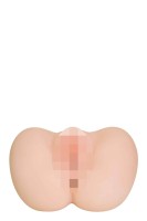 ZERO TOLERANCE DANI DANIELS STROKER