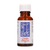 China Brush - serum za odgodu - 20 ml