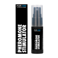 Stimulans feromona za muškarce - 15 ml