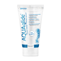 AQUAglide Neutralni - Lubrikant na vodenoj bazi - 50 ml