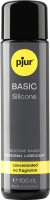 pjur Basic Silicone - 100 ml boca