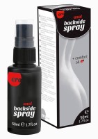 Backside sprej 50 ml