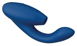 Womanizer Duo 2 Borovnica