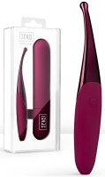 SENZI Vibrátor - Tamno roza