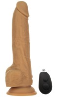 9" Potiskujući Dong RC Karamel