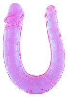 Dvojni dildo Twinhead