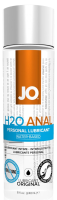 System JO - Anal H2O Lubricant 240 ml