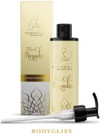 Silikonsko ulje za masažu Pina Colada Paradise (150 ml)