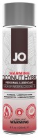 System JO - Coconut Hybrid Lubricant Warming 120 ml