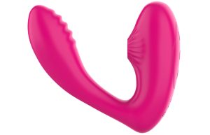 Adore G Vibe II vibrator s pritiskom