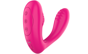 Adore G Vibe II vibrator s pritiskom