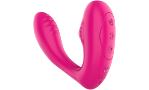 Adore G Vibe II vibrator s pritiskom