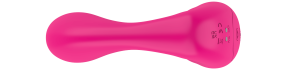 Adore G Vibe II vibrator s pritiskom