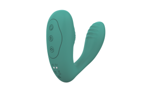 Adore G Vibe II vibrator s pritiskom