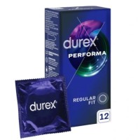 Durex Performa - kondomi za omamljivanje (3 kom)