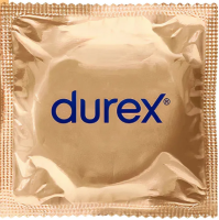 Durex Sensual - tanki kondomi