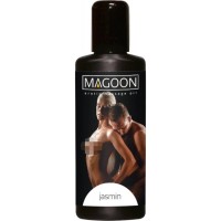 ulje za masažu Magoon Jasmin 100ml